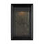 Urbandale 1 - Light LED Outdoor Wall Lantern-846821896