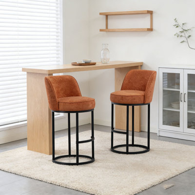 Counter Height Bar Stools Set