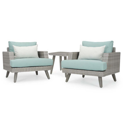 3 Piece Seating Group