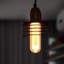 Andreacchio 3W T5 E27/Medium (Standard) 2000K Bulb