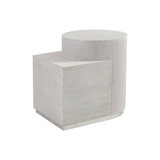 Maxwell Solid Wood End Table