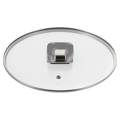 NutriChef Glass Lid
