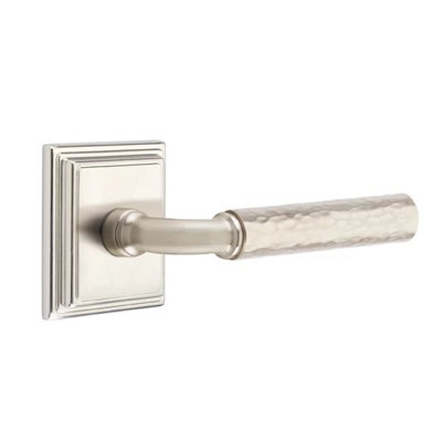 Privacy Door Lever