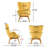Dayon Upholstered Armchair-1118197960-1160829545