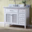 Kensington 43'' W Single Vanity