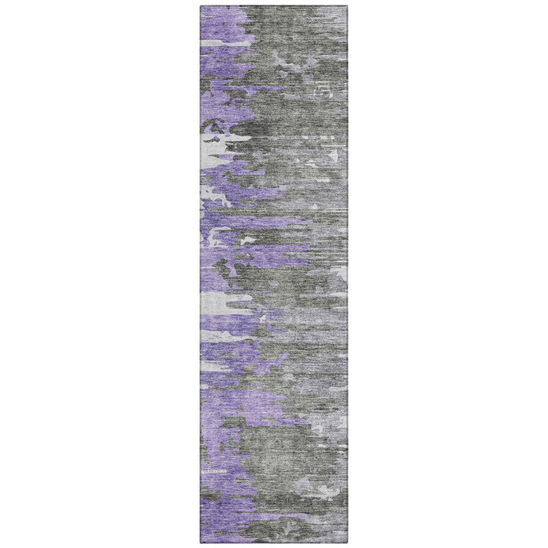  Emblyn Area Rug, Runner 2'3" x 7'6"