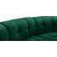 Canapé modulaire de coin symétrique en velours de 173 po de largeur Jedson-1601710475