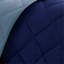 Édredon pour lit simple / simple TG 3M avec matelassage en tissu doux et soyeux-121054760-121054755