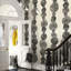 Schumacher X Backdrop Hyperion Sisal Wallpaper-1734172357
