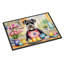 Paillasson Decorating Schnauzer-112770678