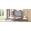 Lit escamotable double pleine grandeur-570939504-570939519