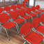 Chaise empilable sans accoudoirs Regency Rico Classroom-121417126-121633260