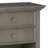 Amherst - Bedside Table - Farmhouse Grey-2096213990