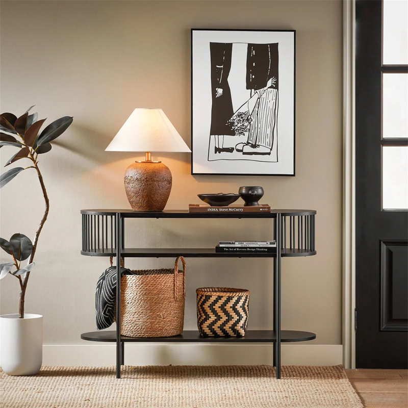 110cm Console Table