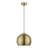 1 - Light Single Pendant-872017247-865916184