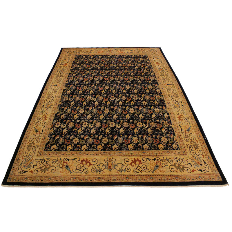 Silke Rug