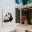 Marie-Eve Pharand - Wrapped Canvas Painting-554086185