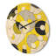 Horloge murale circulaire I-63892623