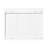 Wall Mounted Medicine Cabinet