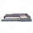 Upholstered Double Daybed With Trundle And Drawer-1967799343