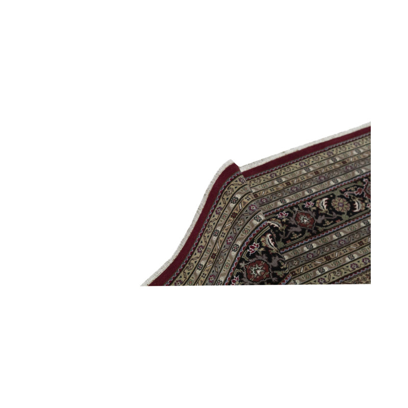 India Oriental Area Rug