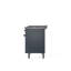 ILVE Nostalgie II 48 in Dual Fuel Range, 8 Burner, Griddle-1218237342-1218237339