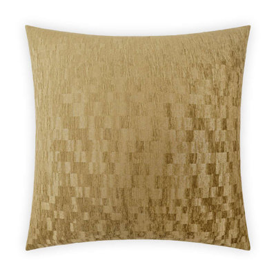 Sector Pillow Cover & Insert