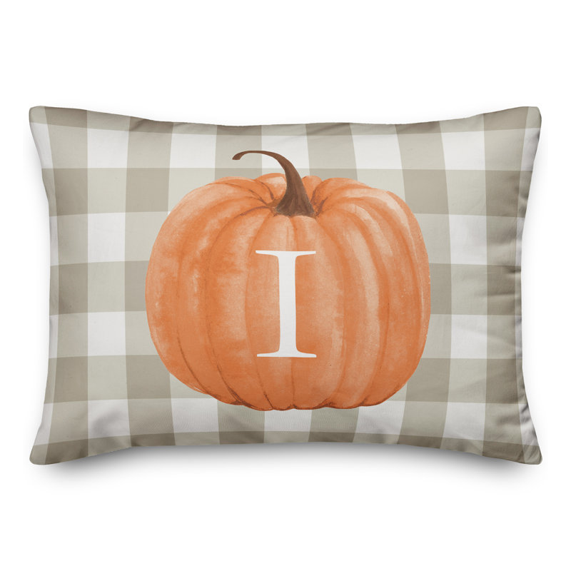  Coussin Harvest, I