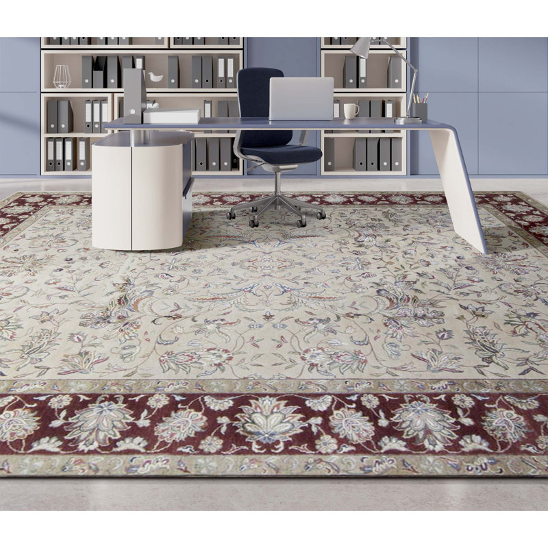 Walton One-of-a-Kind 9' X 11'9" Area Rug
