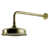 Antique Brass selected
