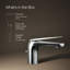 Avid 1.2 Gpm Single-Handle Faucet-1166893140
