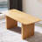   Rectangular Solid wood Dining Table-1163310762-1163310763