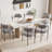 Dining Chairs Set Of 4-40205296