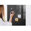 Magnetic Glass Dry Erase Board