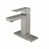 Brushed Nickel selected