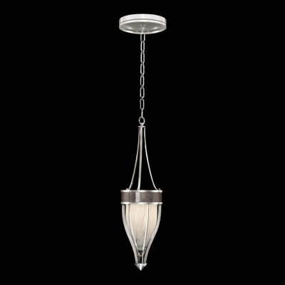 Mirage 1 - Light Single Pendant