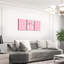 3 Piece Wrapped Canvas Print-1964667910