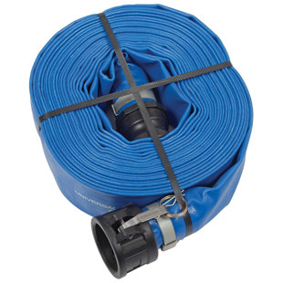 Apache Universal Washer Hose