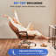 Chaise de bureau ergonomique Big And Tall-861118492