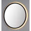 Miroir anti-buée en chêne naturel Veener-2104055497-2104055500-2104055498