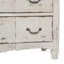 Commode décorative 3 tiroirs Culbert