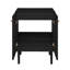 Armoire de salle de bain autoportante sans comptoir 24 po Bron-105680468