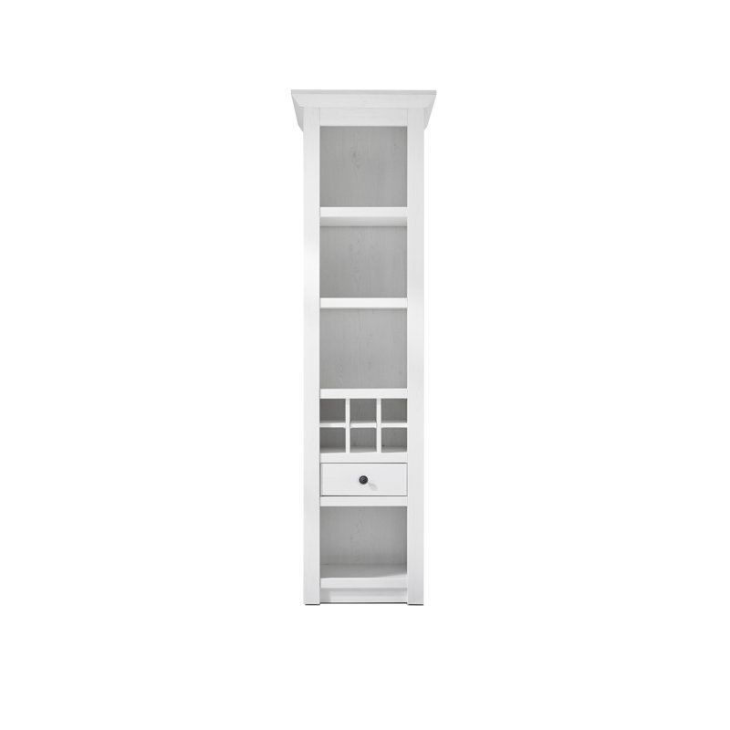 Elly Display Cabinet