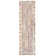Rubenstein Hand Woven Jute, Cotton Abstract Rug