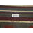 Vegetable Dye Kilim Square Large Rug 12x12