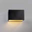 Durso 1 - Light Dimmable Flush Mounted Sconce-357231750-357231803-357231816