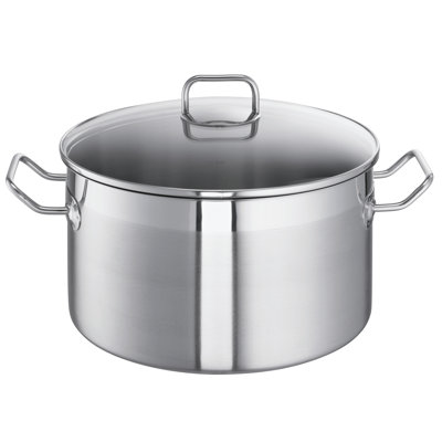 ProfessPlus i Stock Pot with Lid