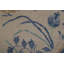 Tapis de style oriental végétal noué à la main Art Deco 9 x 12