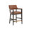 Upholstered Bar Stool