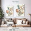 Bouquet de fleurs sauvages Harnek-108395614